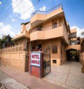 Hotel Sandhu Palace Jodhpur  Luaran gambar